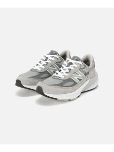 NEW BALANCE/j[oX W990GL6 IENA CGi V[YEC Xj[J[ O[yz[Rakuten Fashion]