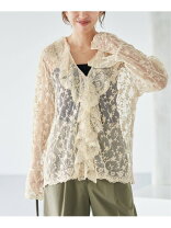 IENA｜イエナのシャツ／ブラウス（レディース／LA BOUCLE）の通販｜ 美 