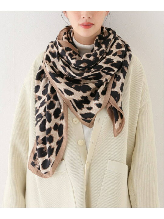 楽天市場】【SALE／30%OFF】【manipuri/マニプリ】レオパードベグ 