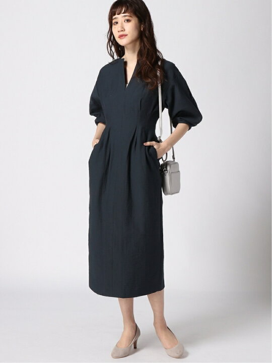 楽天市場】【SALE／50%OFF】エアインダブルクロス ウエストシェイプ  