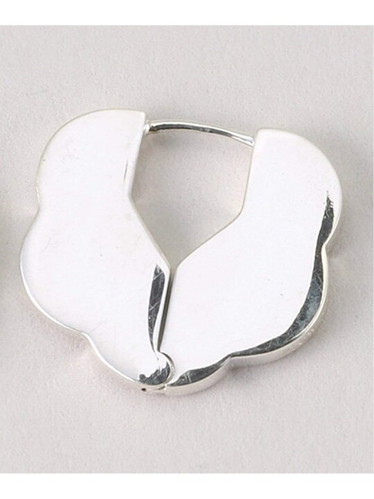 楽天市場】【SALE／30%OFF】【PLOW/プラウ】FLOWERピアス S(両耳) IENA 