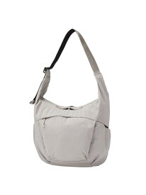 THE NORTH FACE/ノースフェイス Ficus Shoulder NMW72650 SLOBE IENA スローブ イエナ バッグ ショルダーバッグ ベージュ ブラック【送料無料】[Rakuten Fashion]