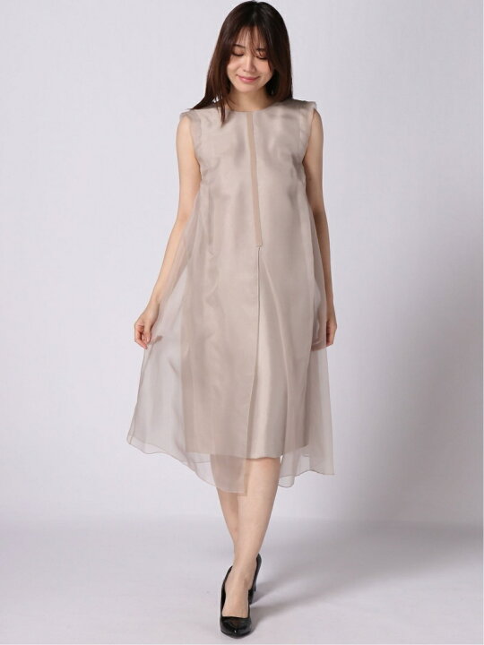 オケージョンワンピース 女の子スーツ 子供服[品番：ZONK0007136]｜ZI-ON（ジーオン）｜キッズ｜Shoplist ＴOCCA ワンピース