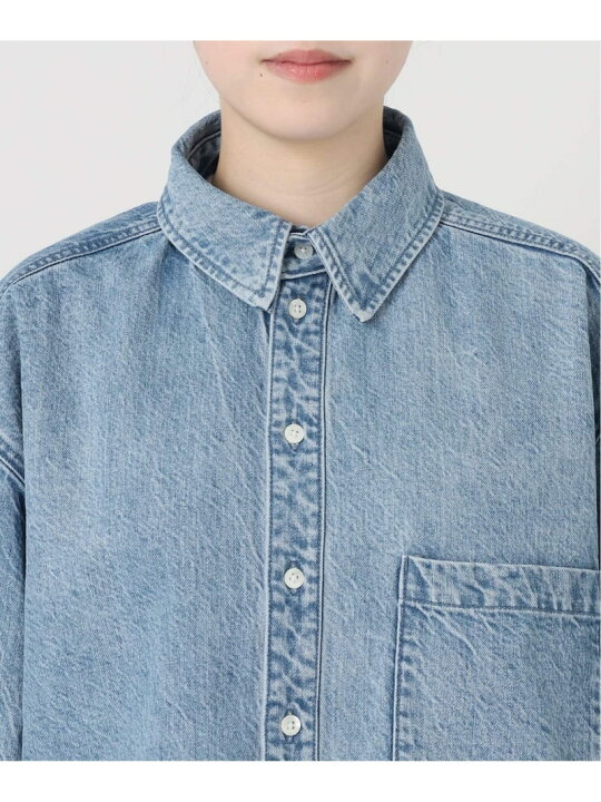 楽天市場】【upper hights/アッパーハイツ】別注 THE ESSENSE デニム  