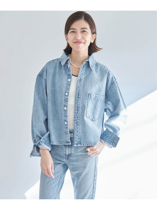 楽天市場】【upper hights/アッパーハイツ】別注 THE ESSENSE デニム  