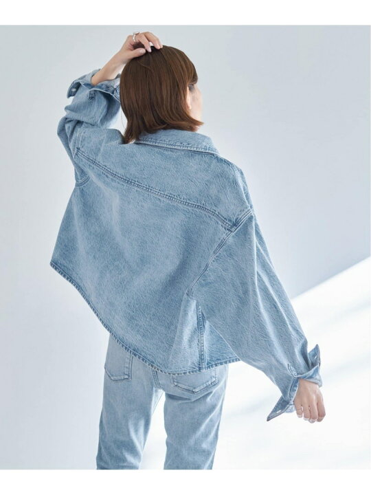 楽天市場】【upper hights/アッパーハイツ】別注 THE ESSENSE デニム 