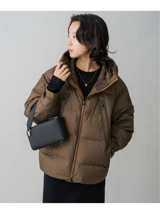 楽天市場】DESCENTE ALLTERRAIN 水沢ダウン MOUNTAINEER-HC 別注ダウン 