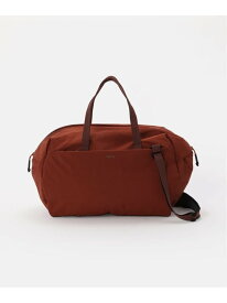 Bellroy ベルロイ Lite Duffel BLFA234 VERMEIL par iena ヴェルメイユ パー イエナ バッグ ボストンバッグ オレンジ ブラック【送料無料】[Rakuten Fashion]
