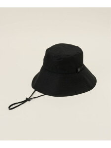 �s�ǉ��tTHE NORTH FACE/�m�[�X�t�F�C�X HIKE Bloom Hat NN02343 SLOBE IENA �X���[�u �C�G�i �X�q �n�b�g �u���b�N �x�[�W���y���������z[Rakuten Fashion]