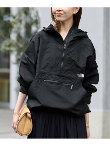 THE NORTH FACE/�U �m�[�X �t�F�C�X Anorak NP22630 SLOBE IENA �X���[�u �C�G�i �W���P�b�g�E�A�E�^�[ �u���]���E�W�����p�[ �u���b�N�y���������z[Rakuten Fashion]