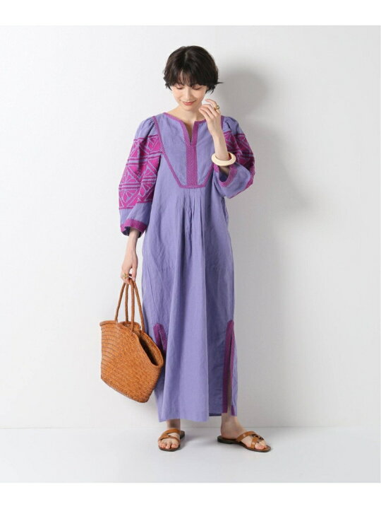 楽天市場】【SALE／40%OFF】【SARA MALLIKA/サラマリカ】コットン 