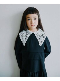 《追加2》【BASIC】3wayエトワールワンピース kids(100cm-150cm) IENA ENFANT イエナ　アンファン マタニティウェア・ベビー用品 その他のベビーグッズ ネイビー ベージュ ブラック【送料無料】[Rakuten Fashion]