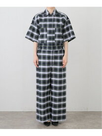 【SALE／30%OFF】Maison IENA ドレスゴードンオールインワン2 IENA イエナ オールインワン・オーバーオール オールインワン・つなぎ ネイビー【RBA_E】【送料無料】[Rakuten Fashion]