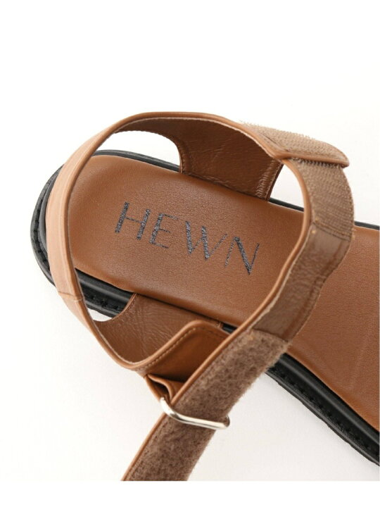 楽天市場】【SALE／30%OFF】【HEWN/ヒューン】 HookLoop w-spled 