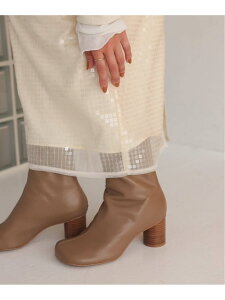 sWEBTCY/ǉ2tSLOBE XNGAgDV[gu[c SLOBE IENA X[u CGi V[YEC u[c x[W ubNyz[Rakuten Fashion]