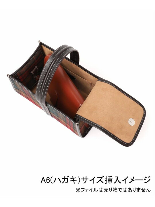 楽天市場】A VACATION/ア ヴァケーション SEE SAW BAG CAVAN IENA 