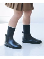 【SALE／30%OFF】《追加》【BASIC】サイドゴアブーツ baby-kids(16cm-22cm) IENA ENFANT イエナ　アンフ…