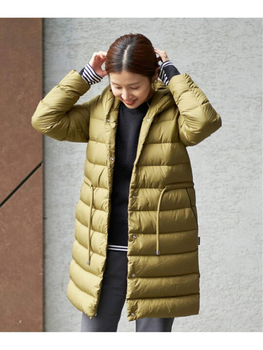 楽天市場】【SALE／40%OFF】【WOOLRICH/ウールリッチ】ELLIS LONG 