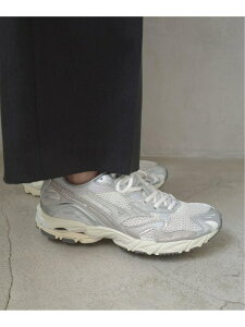 MIZUNO/~Ym WAVE RIDER 10 D1GA2431 04/08 SLOBE IENA X[u CGi V[YEC Xj[J[ ubN zCgyz[Rakuten Fashion]