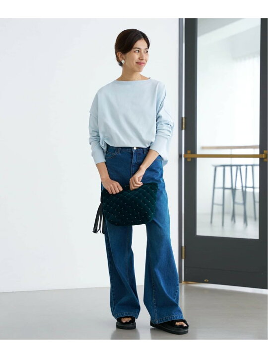 楽天市場】MALUS/マリュス 別注 CLUCH BAG クラッチバッグ IENA イエナ 