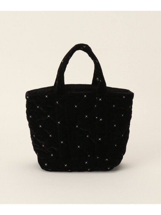 楽天市場】MALUS/マリュス 別注 MINI TOTE BAG ミニトートバッグ IENA 