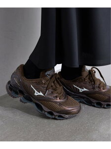 sWEBtMIZUNO/~Ym WAVE PROPHECY LS D1GA2511 05 SLOBE IENA X[u CGi V[YEC Xj[J[ uEyz[Rakuten Fashion]