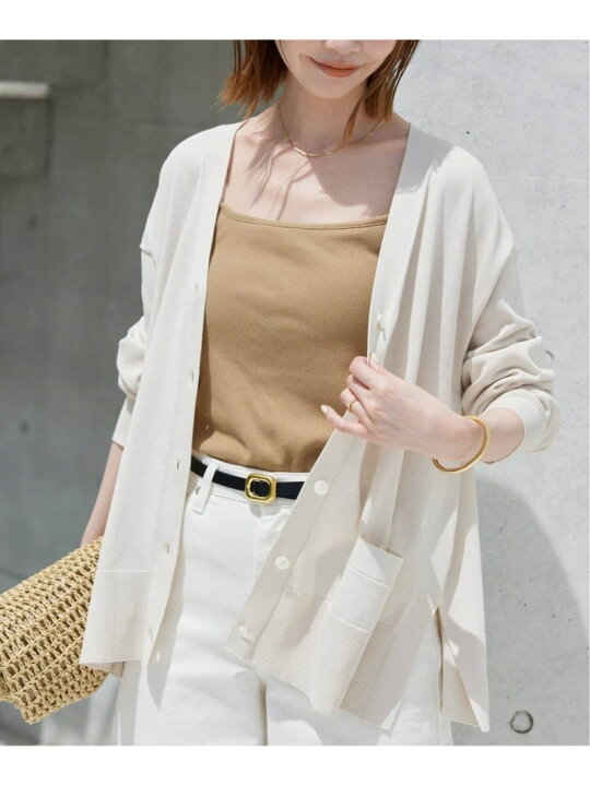 楽天市場】【SALE／30%OFF】《追加》アイスコットンVネック 