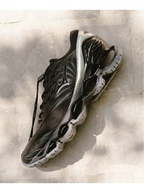 MIZUNO/ミズノ WAVE PROPHECY LS 別注 "MONOTONE CINEMA IENA イエナ シューズ・靴 スニーカー ブラック【送料無料】[Rakuten Fashion]