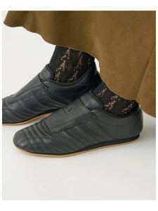 adidas originals/AfB_X IWiX TAEKWONDO W Xj[J[ JS4011/455 IENA CGi V[YEC Xj[J[ ubNyz[Rakuten Fashion]