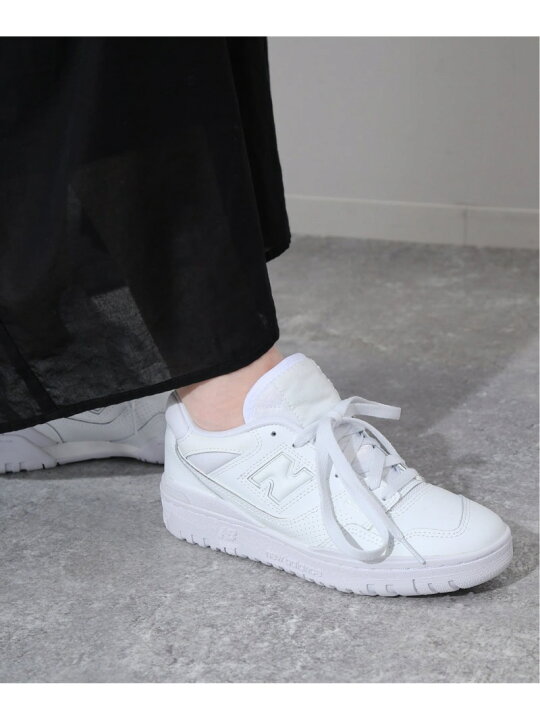 楽天市場】【NEW BALANCE / ニューバランス】 BB550 SLOBE IENA 
