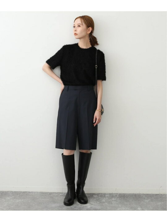 楽天市場】【SALE／30%OFF】ツイルトロショートパンツ SLOBE IENA  