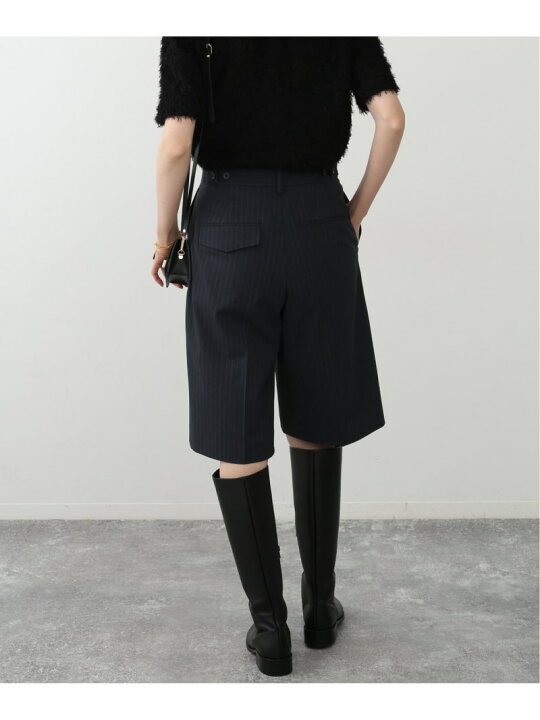 楽天市場】【SALE／30%OFF】ツイルトロショートパンツ SLOBE IENA  