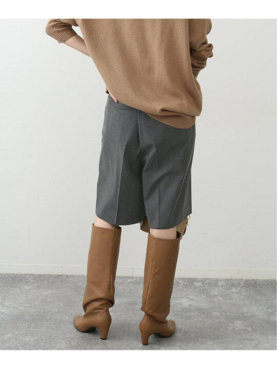楽天市場】【SALE／30%OFF】ツイルトロショートパンツ SLOBE IENA  