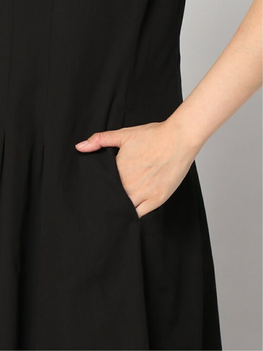 楽天市場】【SALE／35%OFF】utile 強撚レーヨンタックワンピース  