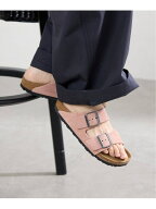 BIRKENSTOCK/ビルケンシュトック ARIZONA サンダル 1031651 IENA イエナ シューズ・靴 サンダル ピンク【…