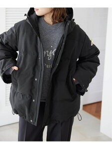 DANTON/_g POLYESTER DOWN DT-A0008 SLOBE IENA X[u CGi WPbgEAE^[ _EWPbgE_ExXg ubN x[W uEyz[Rakuten Fashion]