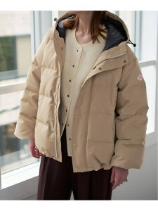 DANTON/_g POLYESTER DOWN DT-A0008 SLOBE IENA X[u CGi WPbgEAE^[ _EWPbgE_ExXg ubN x[W uEyz[Rakuten Fashion]