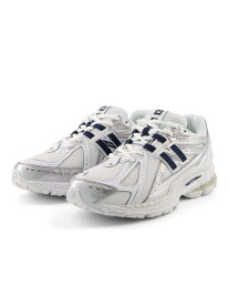 《予約》NEW BALANCE/ニューバランス 1906R U1906RCM SLOBE IENA スローブ イエナ シューズ・靴 スニーカー ホワイト【先行予約】*【送料無料】[Rakuten Fashion]
