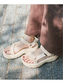 Teva/テバ HURRICANE XLT2 AMPSOLE 1131270 IENA イエナ シューズ・靴 サンダル ベージュ ブラウン【送料無料】[Rakuten Fashion]