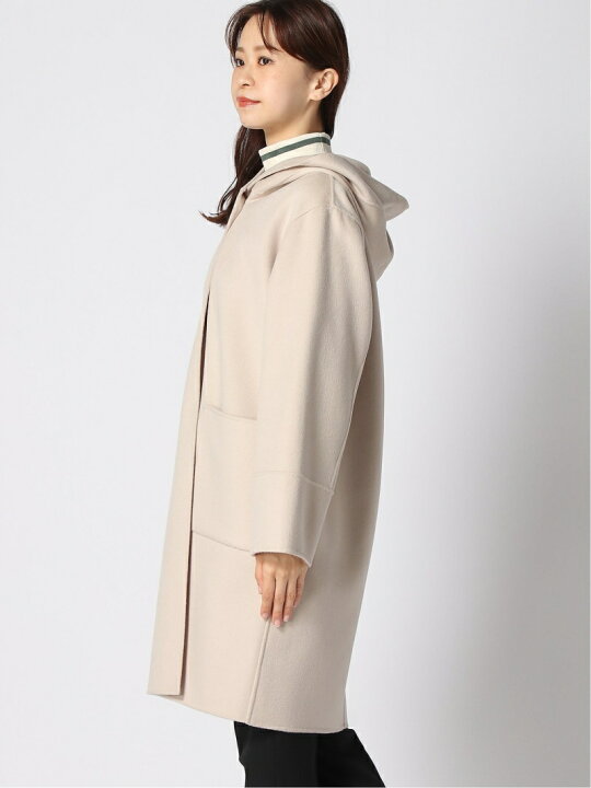 楽天市場】Hamiltonリバーフードコート IENA イエナ ジャケット  