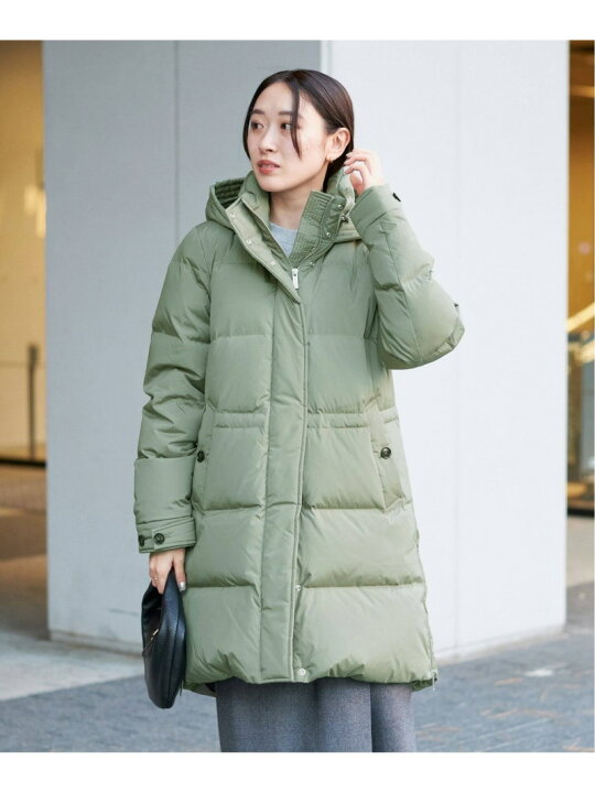 楽天市場】【WOOLRICH/ウールリッチ】ALSEA PUFFY PARKA アルセア 