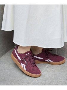 Reebok/[{bN CLUB C GROUNDS UK 131885 SLOBE IENA X[u CGi V[YEC Xj[J[ p[vyz[Rakuten Fashion]