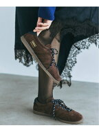 《予約》別注adidas Originals for EDI/IE GAZELLE LO PRO スニーカー IENA イエナ シューズ・靴 スニー…