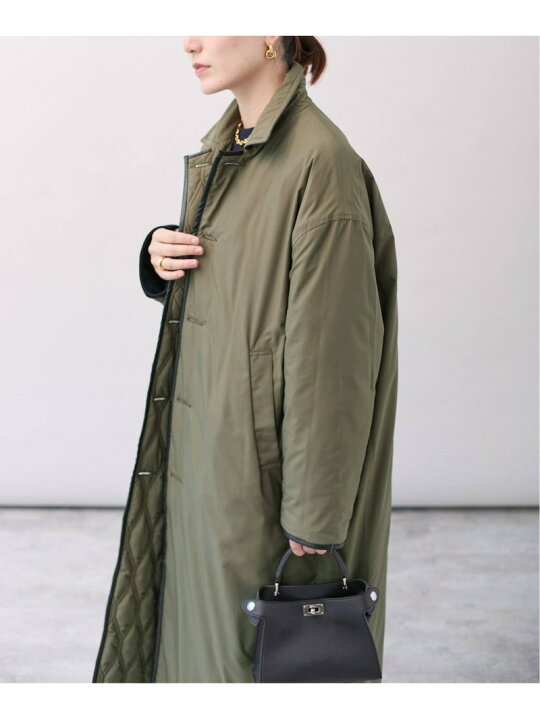 楽天市場】【SALE／30%OFF】TICCA(ティッカ) リバーシブルキルティング 