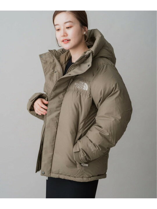楽天市場】THE NORTH FACE/ザ ノースフェイス Alteration Baffs Jacket 