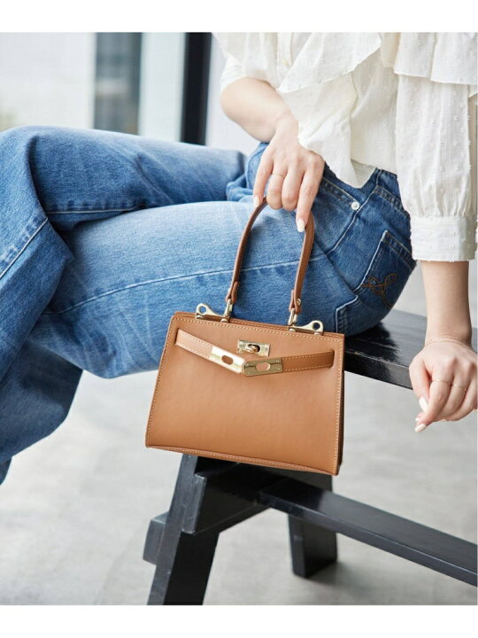 楽天市場】【SALE／30%OFF】【AULENTTI/オウレンティ】 CLASSIC 2WAY 