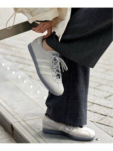 adidas originals/�A�f�B�_�X �I���W�i���X TOBACCO KJ4903/KH9633/JP9651 IENA �C�G�i �V���[�Y�E�C �X�j�[�J�[ �u���E�� �O���[ �x�[�W���y���������z[Rakuten Fashion]