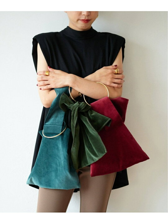 楽天市場】【SALE／30%OFF】【LERET.H/ルレアッシュ】サック・カレ 