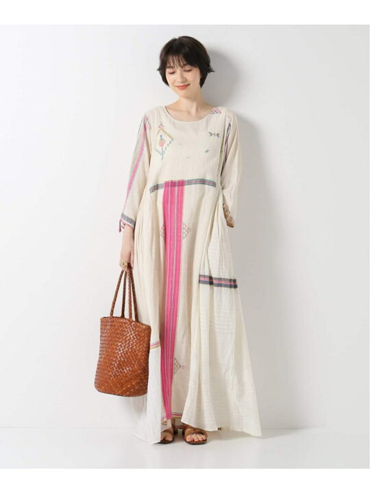 楽天市場】【SALE／30%OFF】【INJIRI/インジリ】コットンシルク 