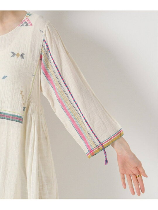 楽天市場】【SALE／30%OFF】【INJIRI/インジリ】コットンシルク 